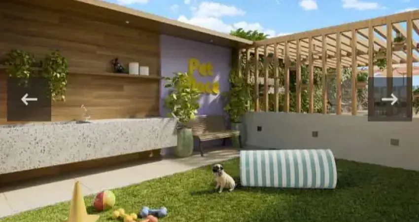 Apartamento à venda no haus horto , horto florestal , salvador, ba