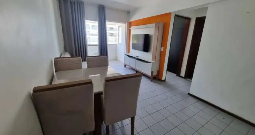 Apartamento para locação no edifício grenada , ponta verde , maceió, al