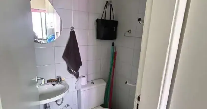 Apartamento com 3 quartos à venda na Rua José Oliva Nascimento, Jardins, Aracaju
