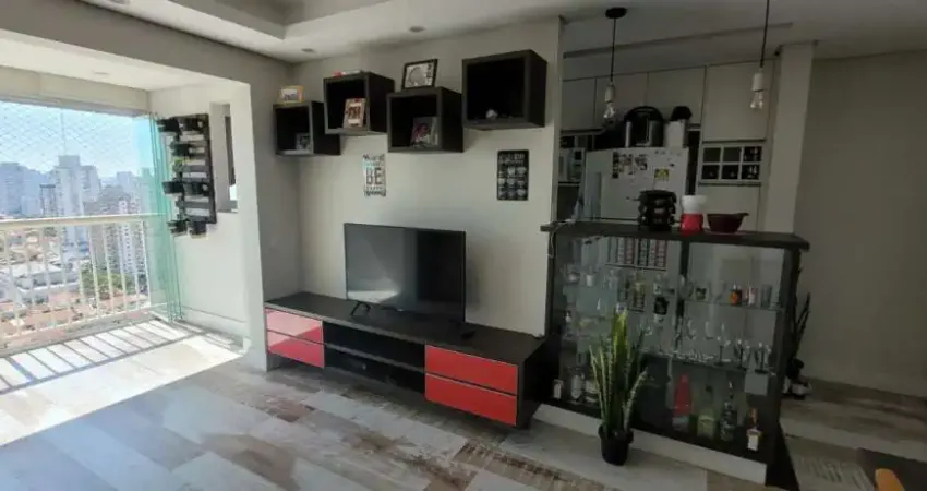 Apartamento à venda no rua ivaí - tatuapé, são paulo - sp , tatuapé , são paulo, sp