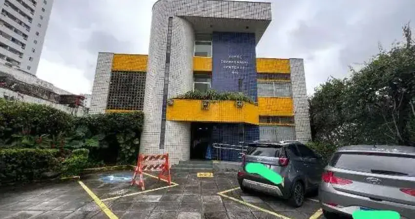 Sala comercial à venda na R, Torre, Recife