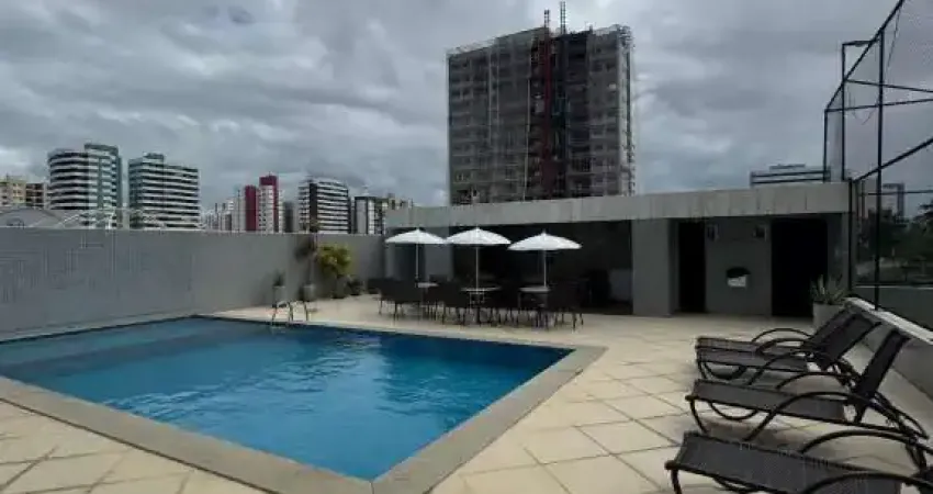 Apartamento à venda no mansão otávio martins penalva , treze de julho , aracaju, se