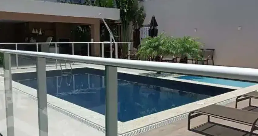 Apartamento à venda no athos residence , ponto novo , aracaju, se