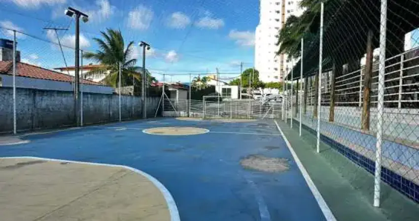 Apartamento à venda no residencial sierra park , serraria , maceió, al