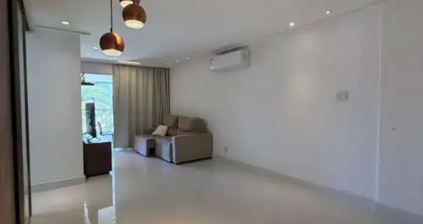 Apartamento com 3 quartos à venda na Rua Lourival Chagas, Grageru, Aracaju