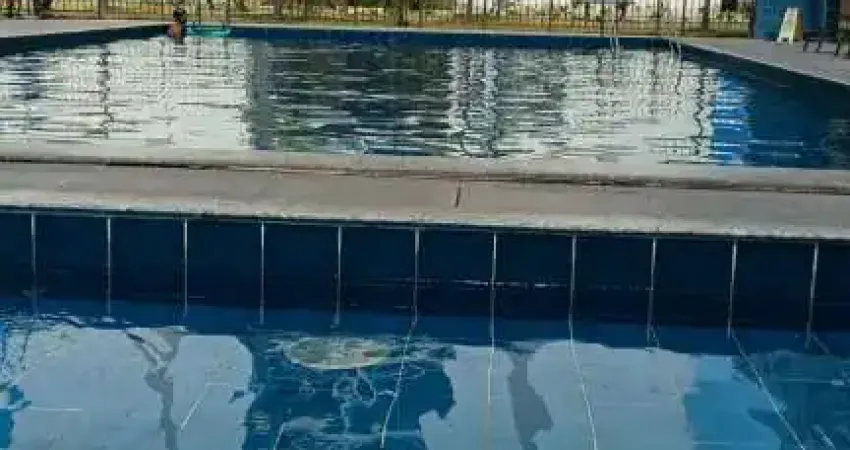 Apartamento com 2 quartos à venda na Avenida Antônio Cabral de Souza, Maranguape I, Paulista