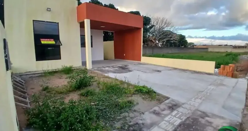 Casa à venda no condominio novo dia , canafístula , arapiraca, al