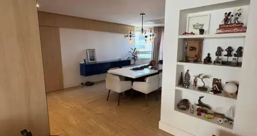 Apartamento à venda no residenza vista reale , patamares , salvador, ba