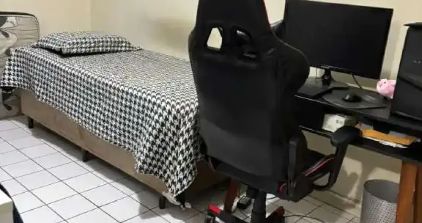 Apartamento à venda no vitória garden , grageru , aracaju, se