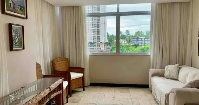 Apartamento à venda no barra, salvador - ba , barra , salvador, ba
