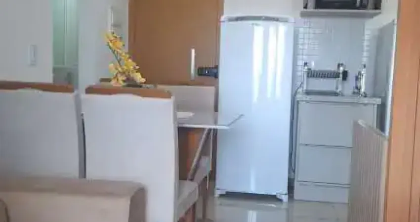 Apartamento para locação no smart orla , boca do rio , salvador, ba