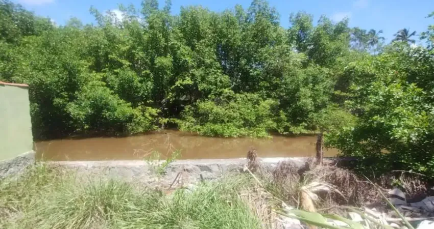 Terreno em condomínio fechado à venda na Estrada de Toquinho, Praia de Toquinho, Ipojuca