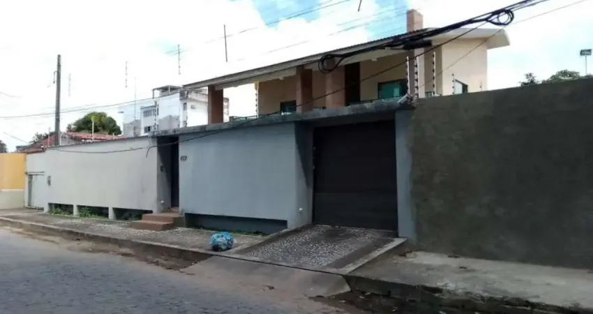 Casa com 5 quartos à venda na Rua Corretor José Pedro da Silva, 607, Janga, Paulista