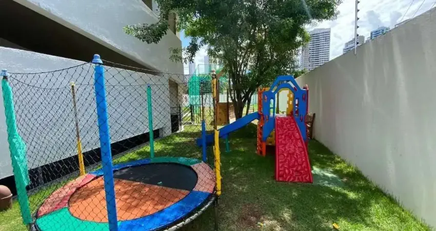 Apartamento à venda no edifício luar da praia , boa viagem , recife, pe