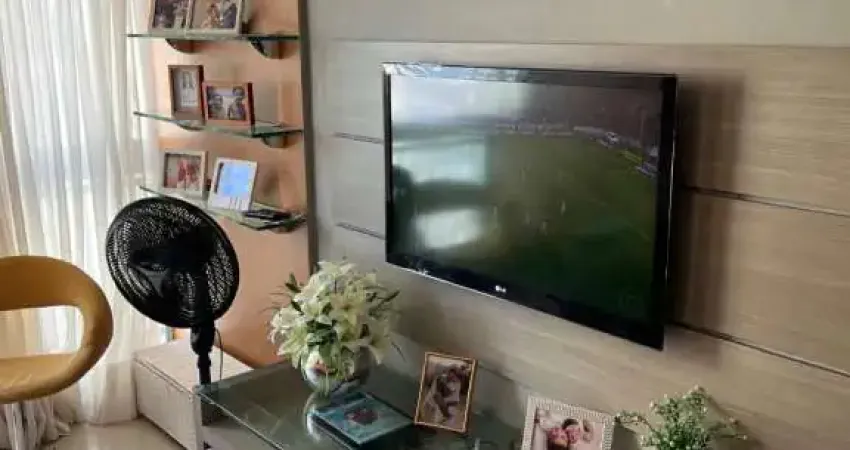 Apartamento com 3 quartos à venda na Rua Jorge de Lima, Imbiribeira, Recife