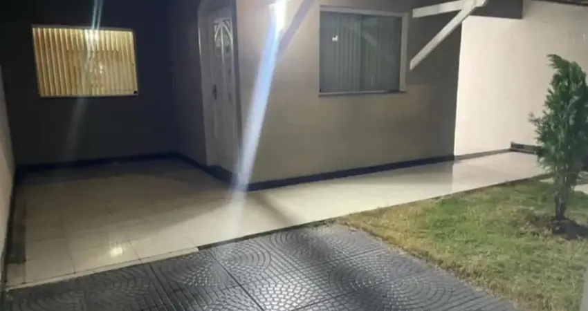 Casa com 3 quartos à venda na rua Temistoclés Diniz, 15, Jabotiana, Aracaju