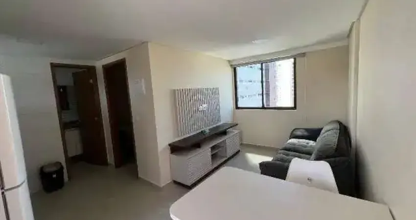 Apartamento para locação no av. rosa e silva , jaqueira , recife, pe