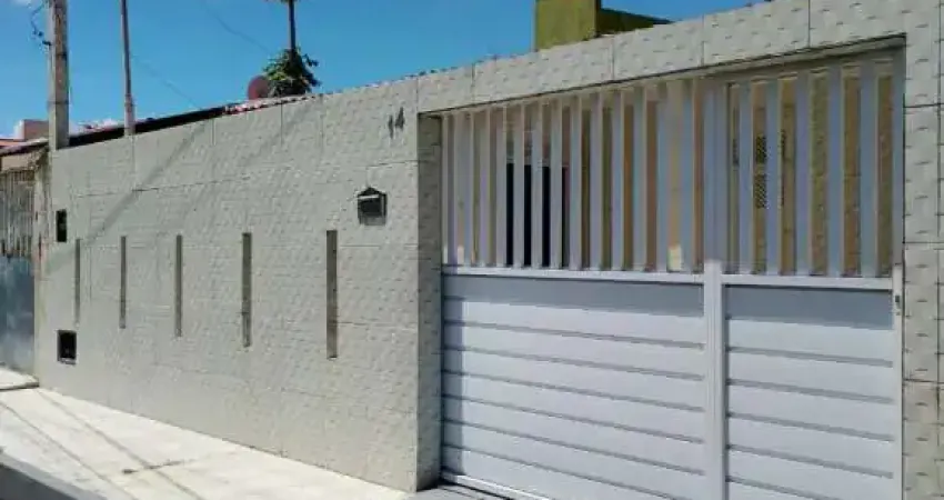 Casa com 3 quartos à venda na Rua Soldado Oscar Vinhas, 400, São Conrado, Aracaju