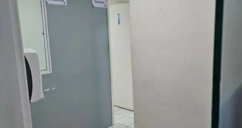 Sala comercial à venda na Rua Aluízio de Azevedo, 200, Santo Amaro, Recife