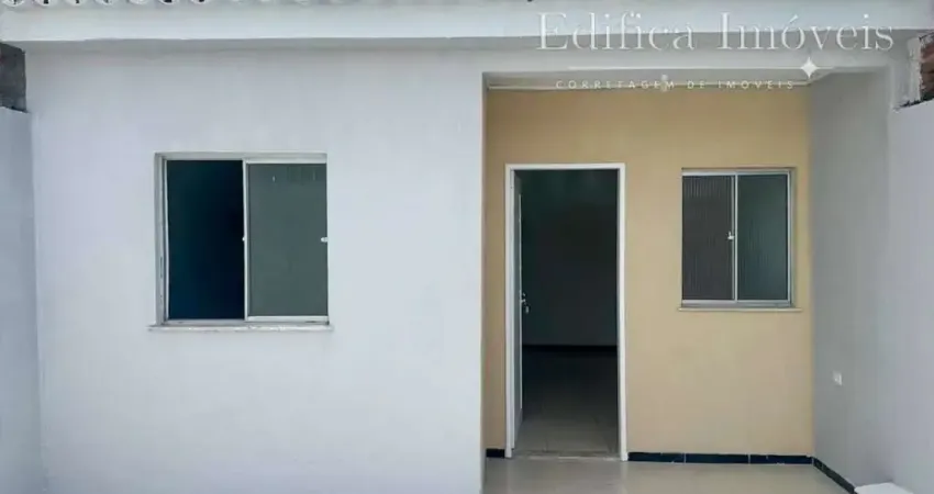 Casa à venda em rua pública, piabeta , nossa senhora do socorro, se