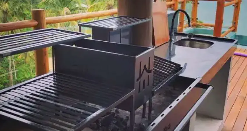 Casa à venda no villas de são josé , alto da boa vista , itacaré, ba