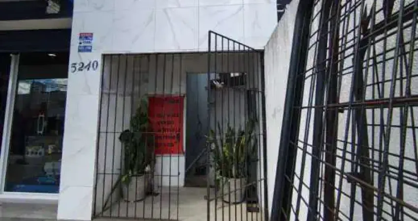 Comercial para locação em rua pública, casa amarela , recife, pe