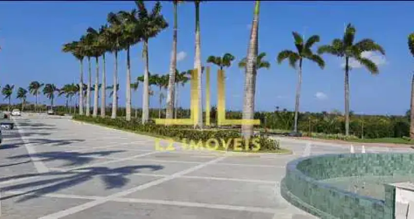 Terreno em condomínio fechado à venda na Blvd. Enseada do Castelo, Praia do Forte, Mata de São João