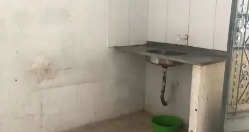 Casa com 2 quartos à venda na R. Leonêcio Novais de Castro - Poço, Maceió - AL, 54, Poço, Maceió