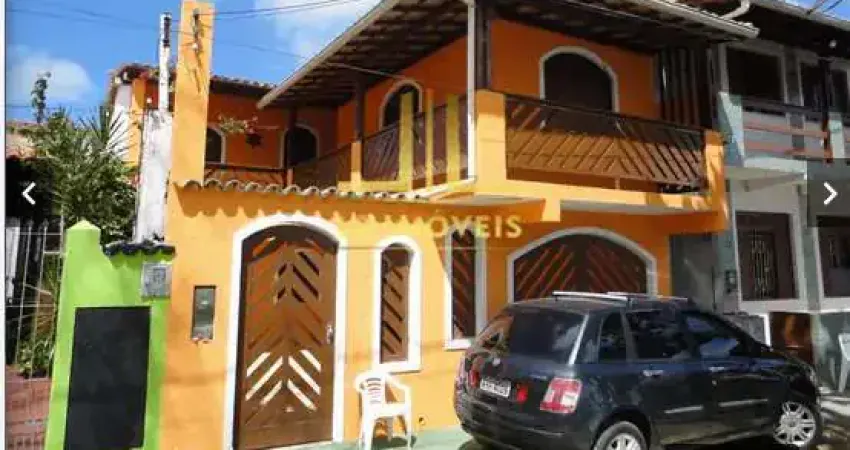 Casa com 6 quartos à venda na Rua Areia Branca, 71, Barra Grande, Vera Cruz
