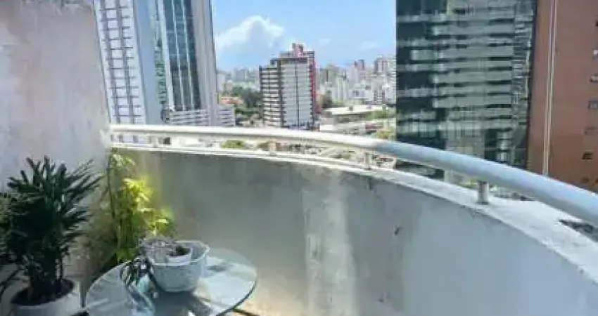 Apartamento à venda no mercure salvador pituba - , aquarius , salvador, ba