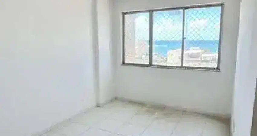 Apartamento à venda no condomínio edf pituba sol - , pituba , salvador, ba
