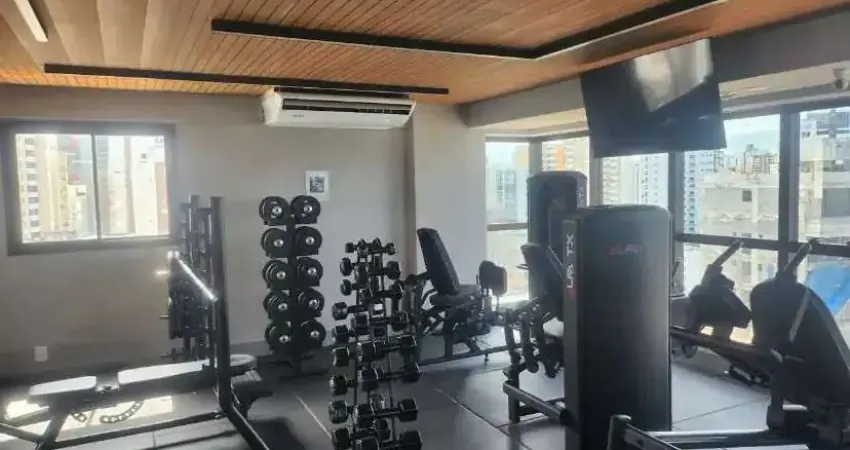 Apartamento com 1 quarto à venda na Rua Recife, Barra, Salvador