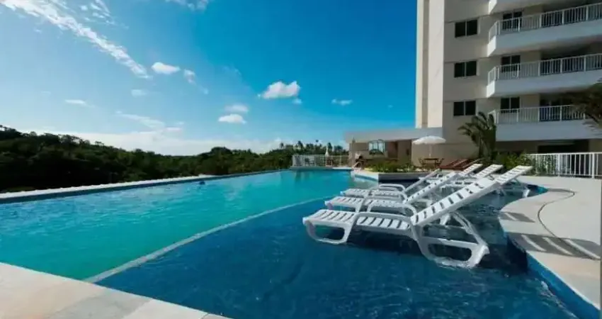 Apartamento à venda no patamares, salvador - ba , patamares , salvador, ba