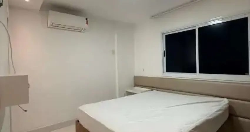 Apartamento com 3 quartos à venda na Rua Lourival Chagas, Grageru, Aracaju