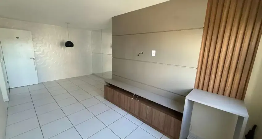 Apartamento com 3 quartos à venda na Rua Conselheiro José Bezerra, Farol, Maceió