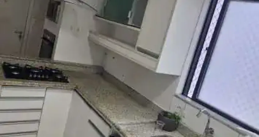 Apartamento à venda no residencial montpellier , grageru , aracaju, se