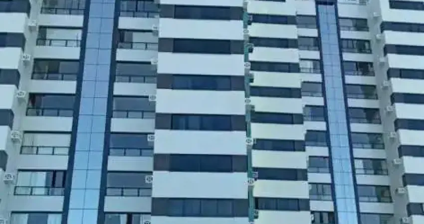 Apartamento com 3 quartos à venda na Avenida Governador Paulo Barreto de Menezes, Jardins, Aracaju