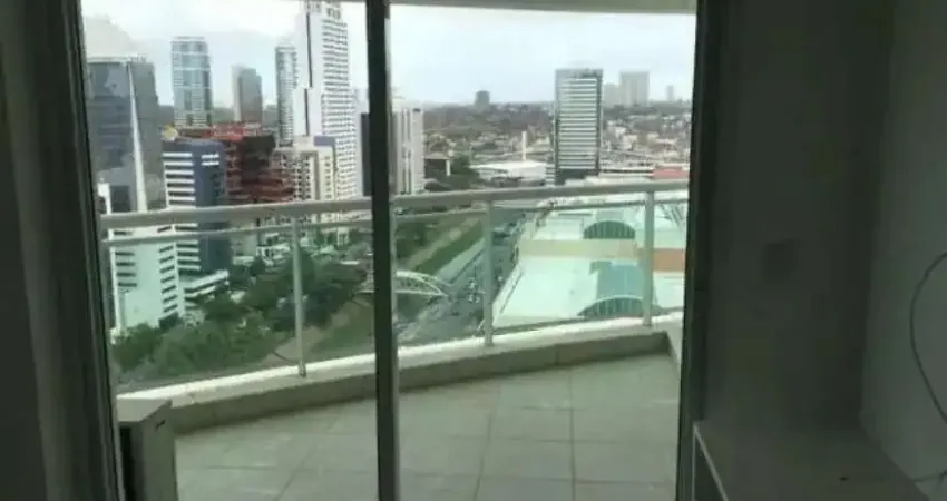 Apartamento à venda no mandarim salvador shopping , caminho das árvores , salvador, ba