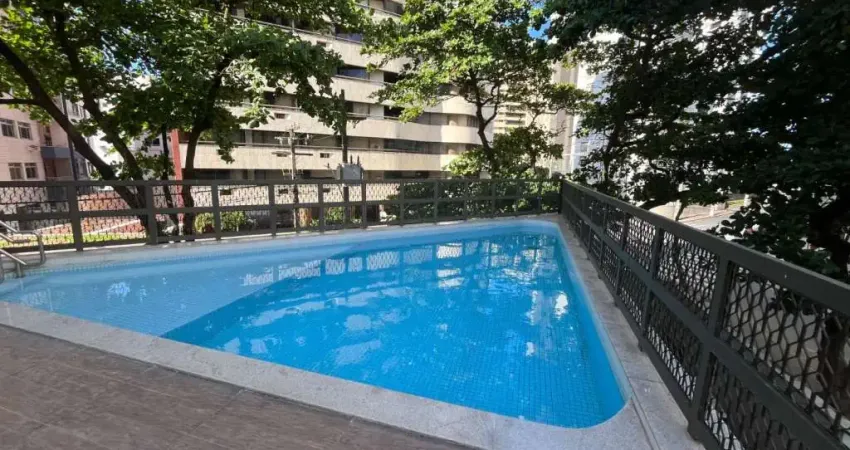 Apartamento com 3 quartos à venda na Rua Serinhaém, Boa Viagem, Recife