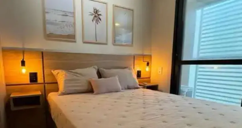 Apartamento com 1 quarto à venda na Rua Afonso Celso, Barra, Salvador