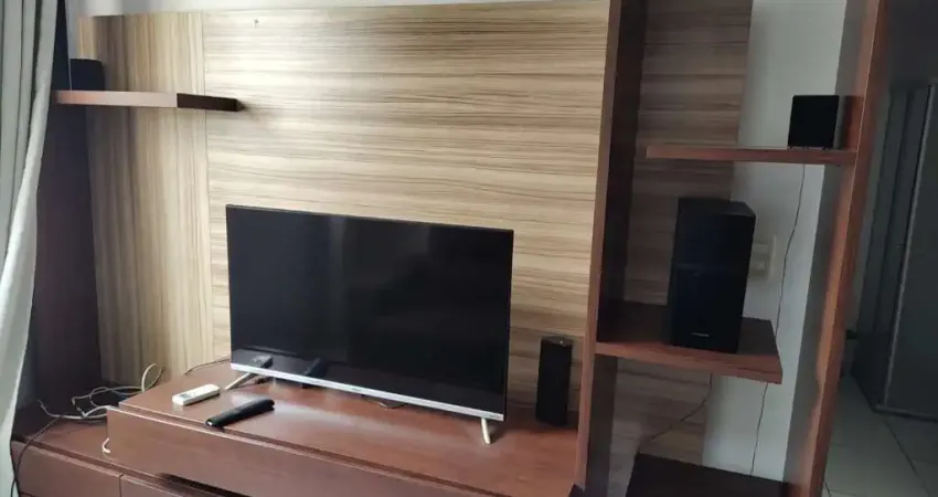 Apartamento para locação no edifício cadore , ponta verde , maceió, al