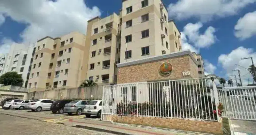 Apartamento à venda no reserva santa lúcia , jabotiana , aracaju, se