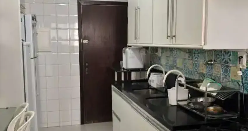 Apartamento com 3 quartos à venda na Rua Colmar Americano da Costa, Pituba, Salvador