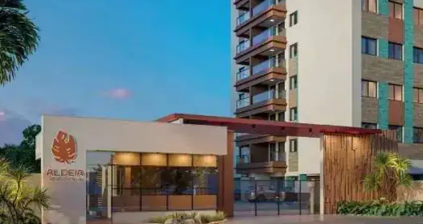 Apartamento com 2 quartos à venda na Rua B, Robalo, Aracaju