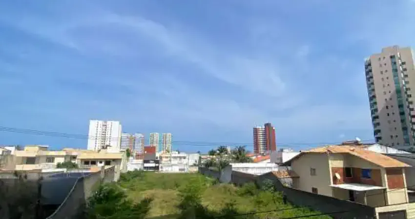 Apartamento à venda no edifício residencial antônio fonseca , atalaia , aracaju, se