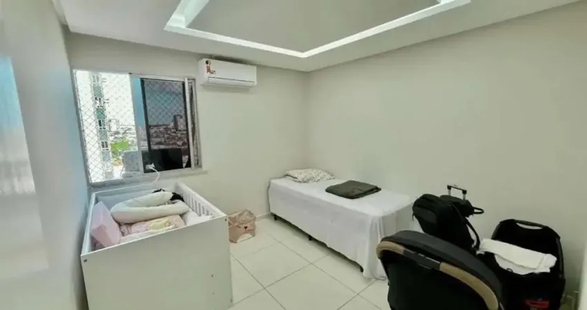 Apartamento à venda no edifício van gogh - suíça , suíça , aracaju, se