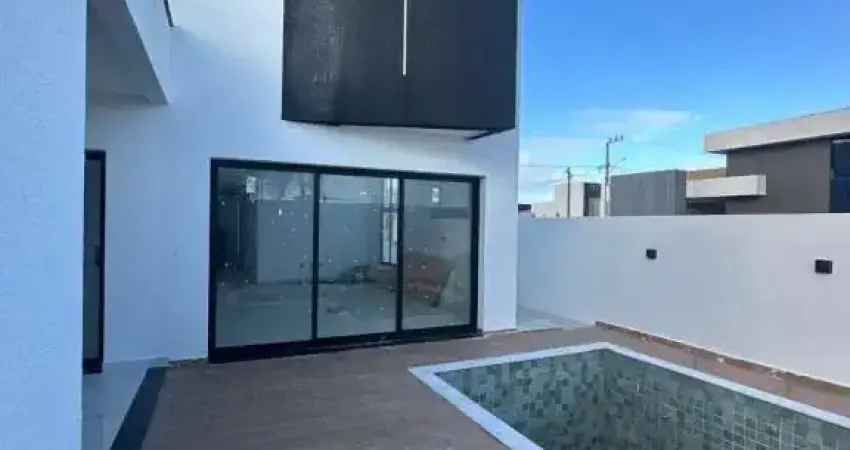 Casa à venda no sol e praia , olhos d'água , barra dos coqueiros, se