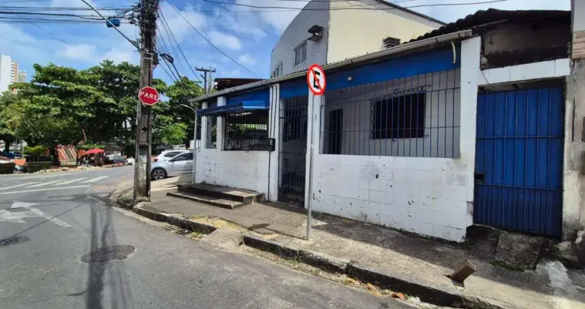Comercial para locação em rua pública, casa amarela , recife, pe