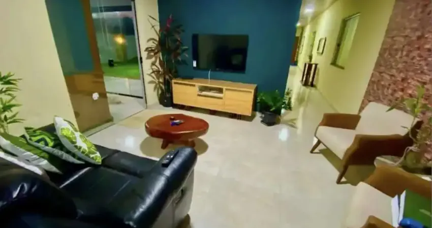 Casa em condomínio fechado com 4 quartos à venda na SE-100, Ribuleirinha, Estância