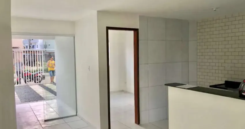 Apartamento à venda no residencial 2 , jaguaribe , paulista, pe